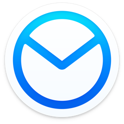 Airmaili rakenduse ikoon 4