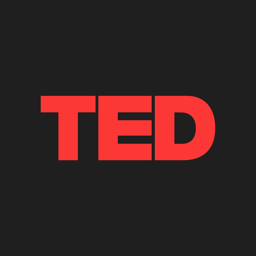 TED-i rakenduse ikoon