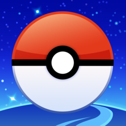 Pokemon GO rakenduse ikoon