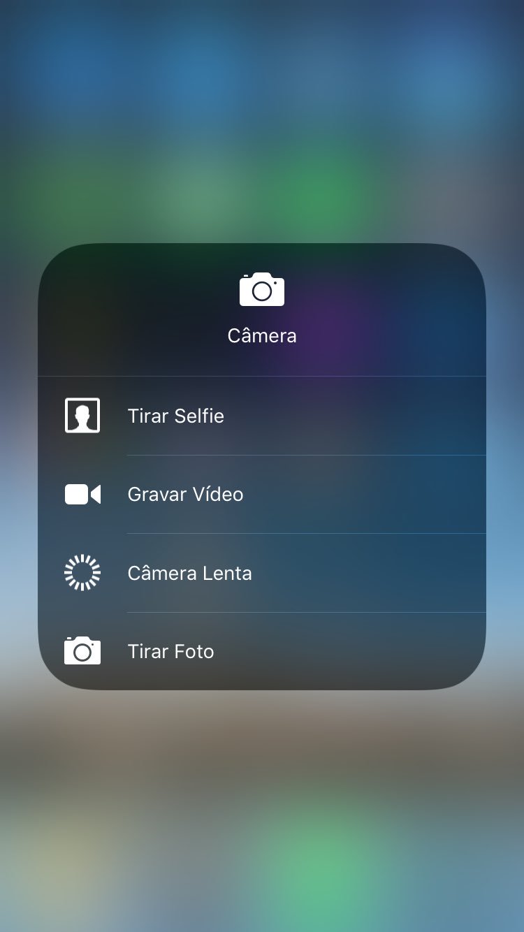 IOS 11 beetaversiooni ekraanipilt