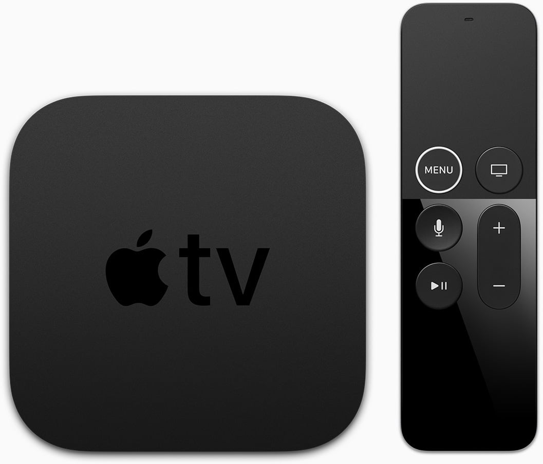 tvOS 13.4 beetaversioon toob juhised uude Apple TV-sse -
