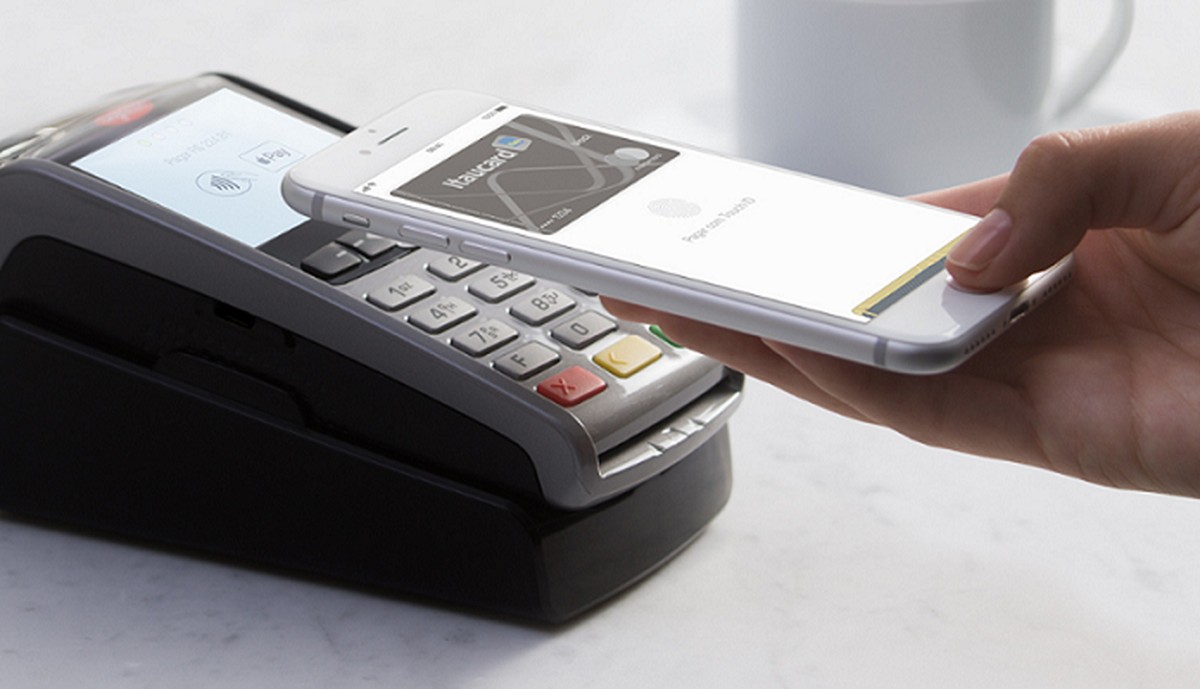 Apple Pay: kuidas asendada vaikemaksekaart virtuaalsest rahakotist | Utiliit