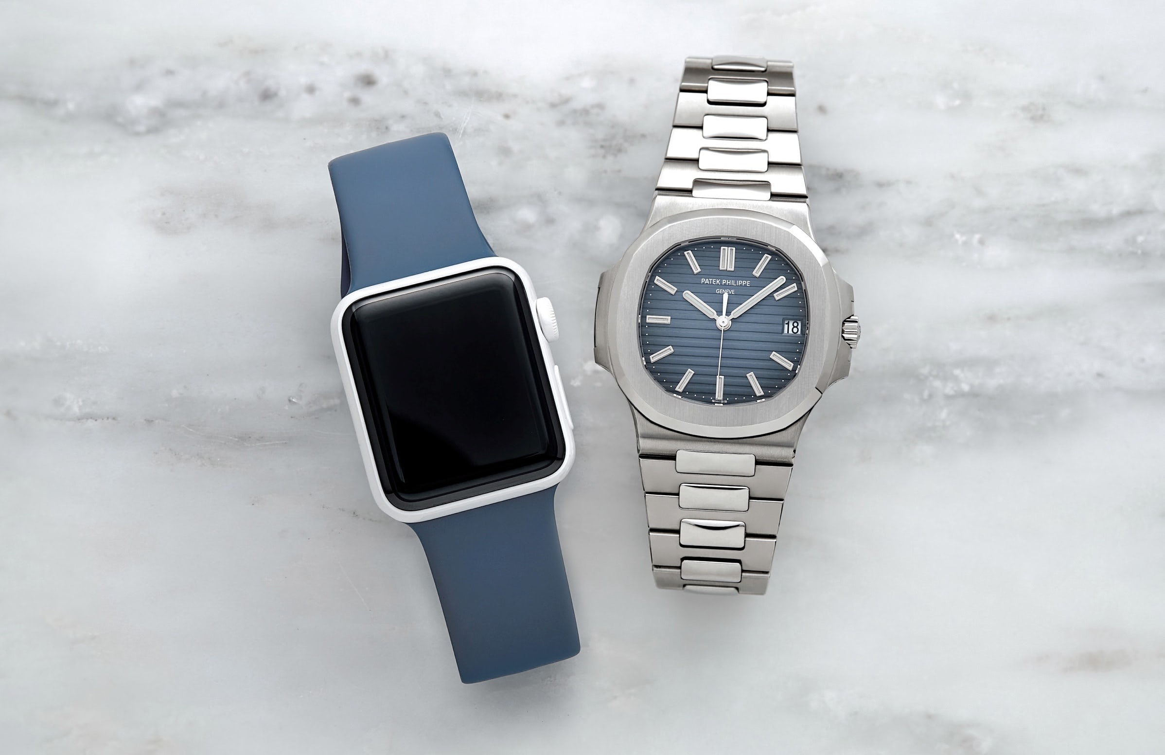 Jony Ive räägib Apple Watchi loomisest