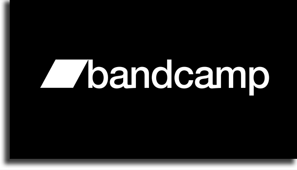 Bandcamp laadib tasuta muusika turvaliselt alla
