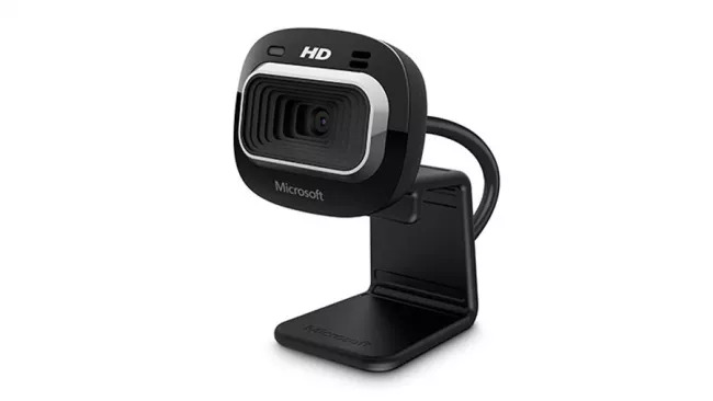 veebikaamera Microsoft Lifecam HD-2000