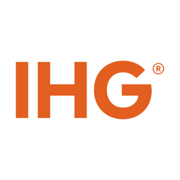 IHG rakenduseikoonid: pakkumised ja auhinnad
