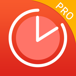 Be Focused Pro - rakenduse Focus Timer ikoon
