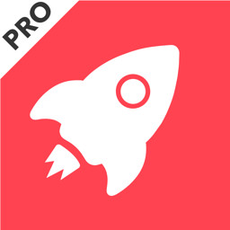 Magic Launcher Pro rakenduse ikoon