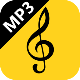 Super MP3 Converter rakenduse ikoon