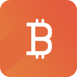 Mündikell - Bitcoini ja AltCoinsi rakenduse ikoon