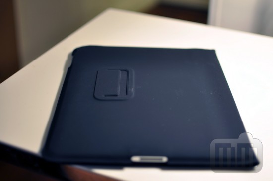 Breno iPadi kasti eemaldamine