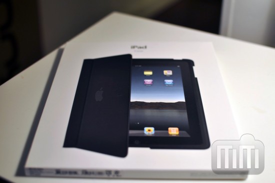 Breno iPadi kasti eemaldamine