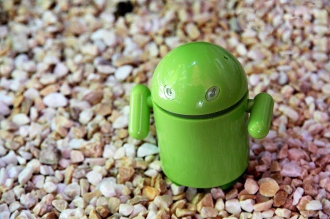 Äsja Google'i näitusel teatas Android 10 (Q): teate kõike