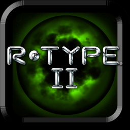 R-TYPE II rakenduse ikoon