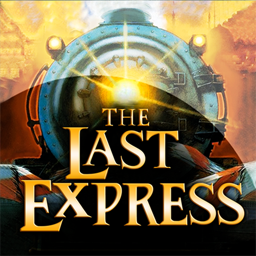 Viimase Expressi rakenduse ikoon