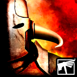 Warhammer Quest 2 rakenduse ikoon