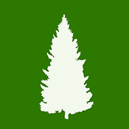 Forest Maps 2 rakenduse ikoon