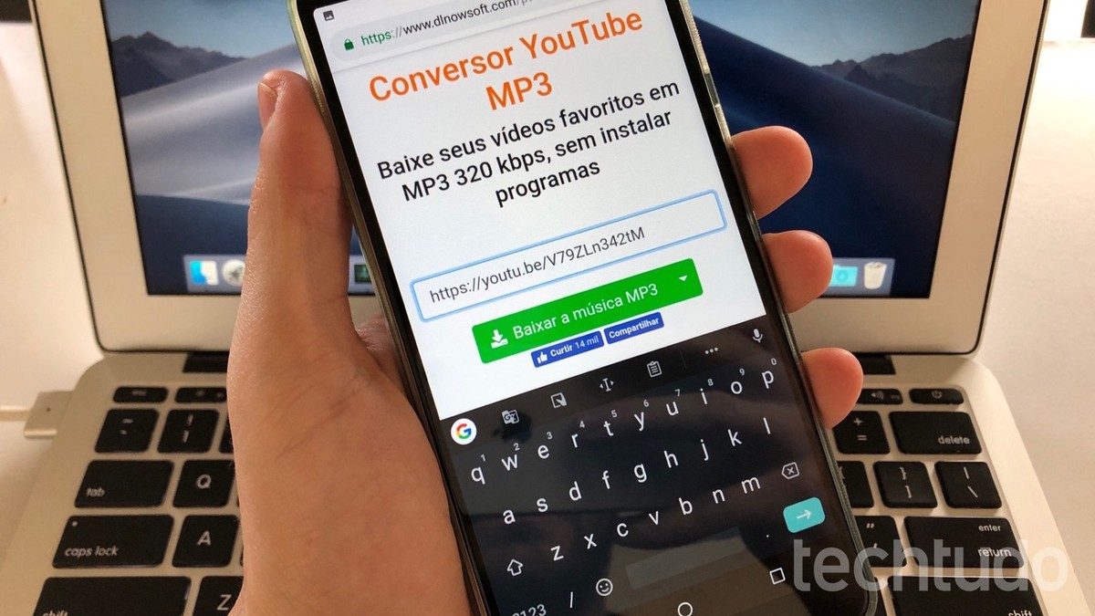 Teisendage YouTube'i videod mobiilis MP3-deks: kuidas kasutada DLNowSoft | Heli ja video