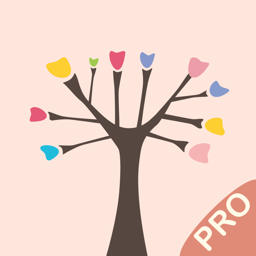 Sketch Tree Pro - rakenduse My Art Pad rakendusikoon