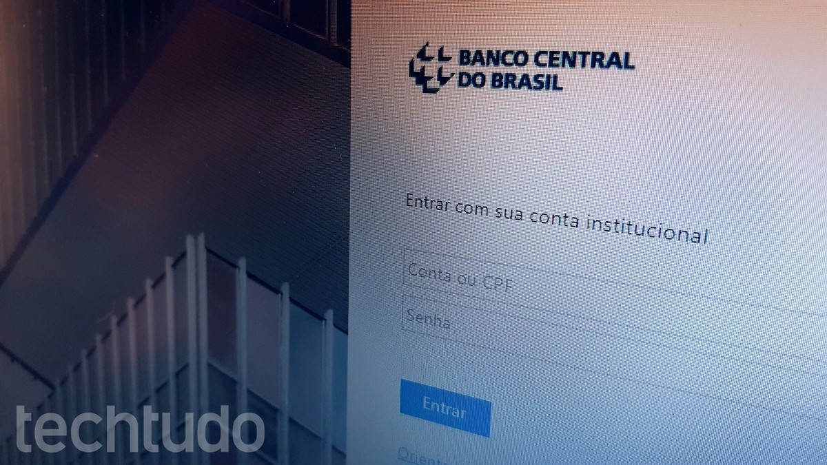 Kuidas konsulteerida Brasiilia keskpangas registreerimisega Tootlikkus