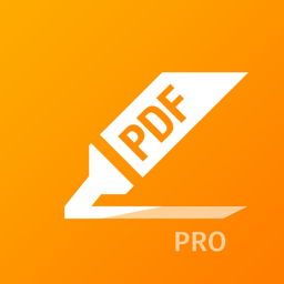 PDF-rakenduse ikoon Max Pro - PDF-i rakendus nr 1!
