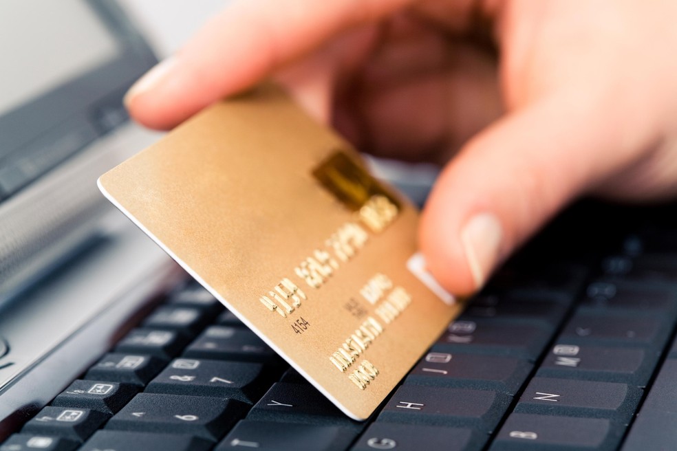 Krediitkaardiga ostmine on tavaliselt ohutum kui maksekviitungi kasutamine. Foto: Pond5