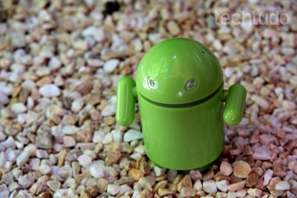 Androidi nõrkused mõjutavad kaheastmelist autentimist. Foto: Luciana Maline / TechTudo