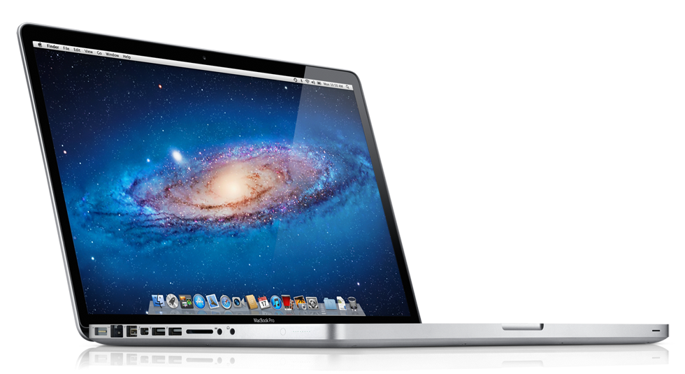 Apple'i veebipood annab juhiseid uute MacBook Pro mudelite kohta