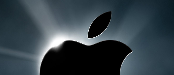 Pool õuna logo