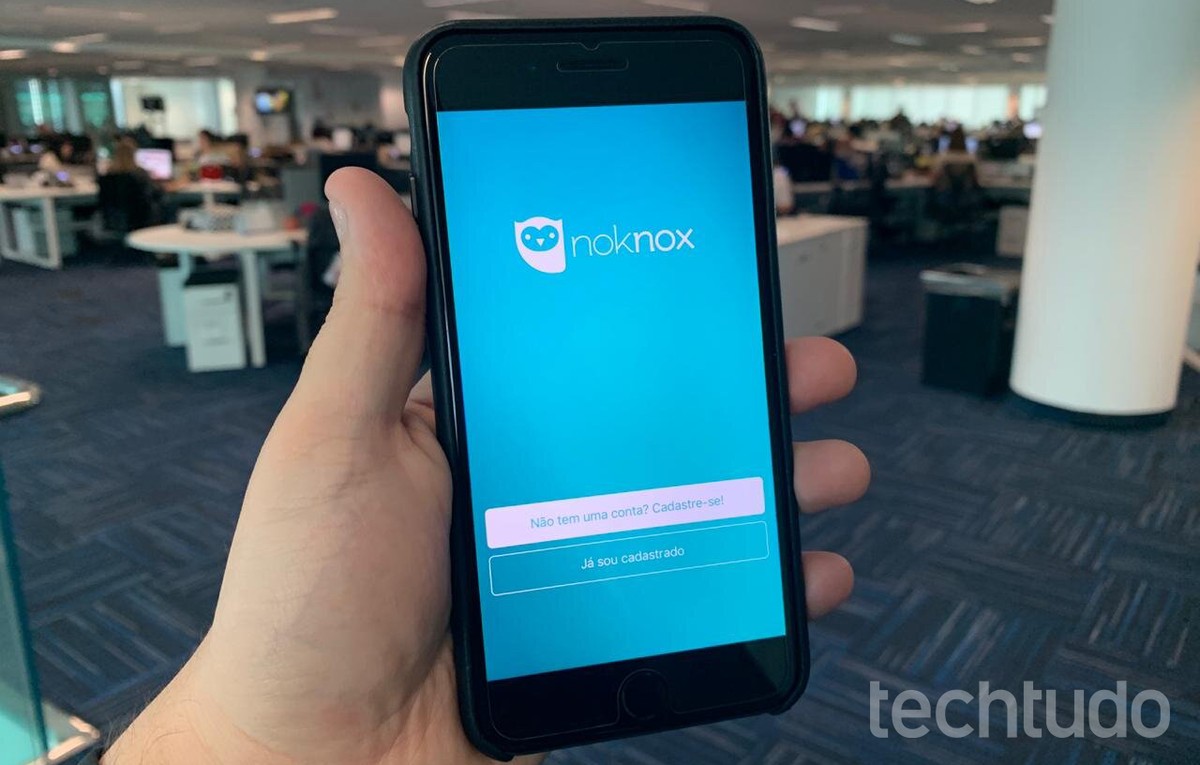 Tutvuge Noknoxiga, rakendusega, mis lubab teie kodu sisetelefoni "asendada". | Tootlikkus