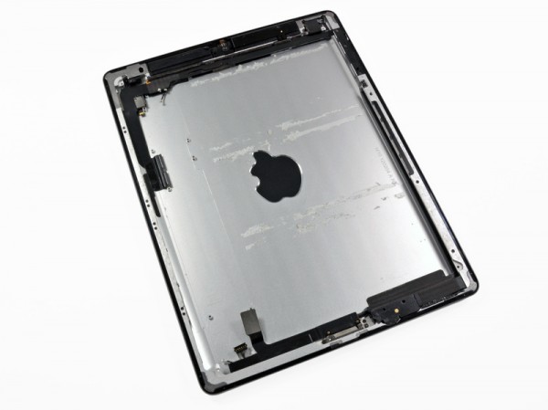 iFixit võtab uue iPadi lahti