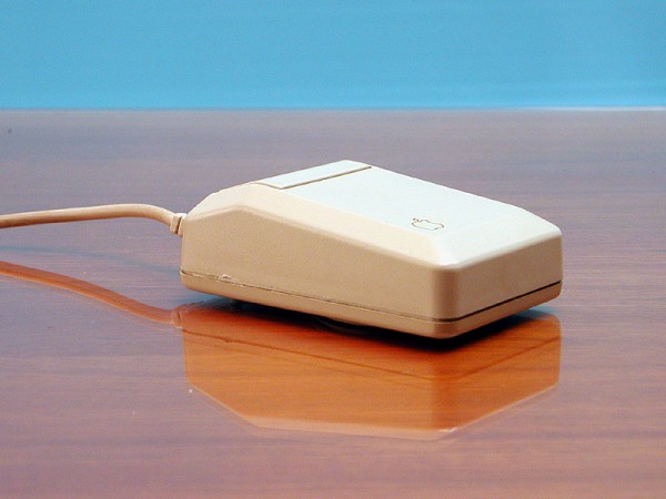 Apple IIc hiir