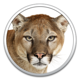 koonus - OS X Mountain Lion