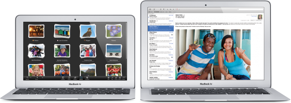 Corr Apple parandas MacBooks Airis Boot Campiga seotud vea, mis ilmus aasta keskel