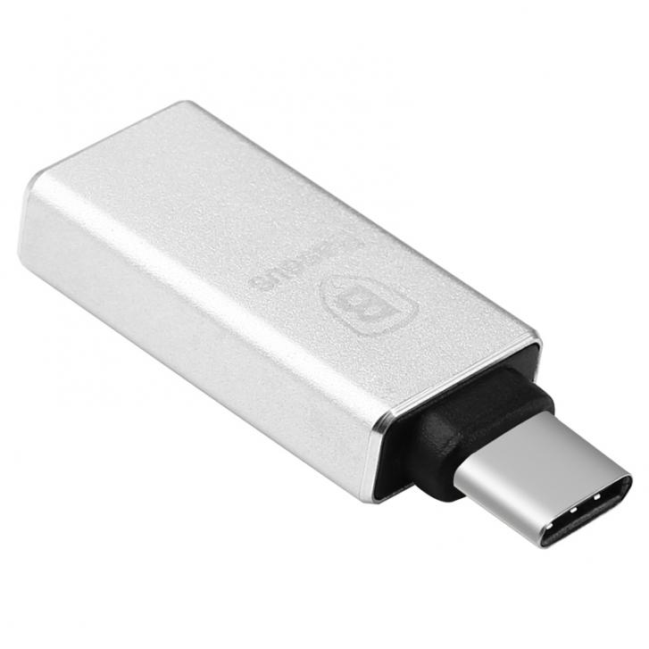 Baseuse USB-USB-C adapter