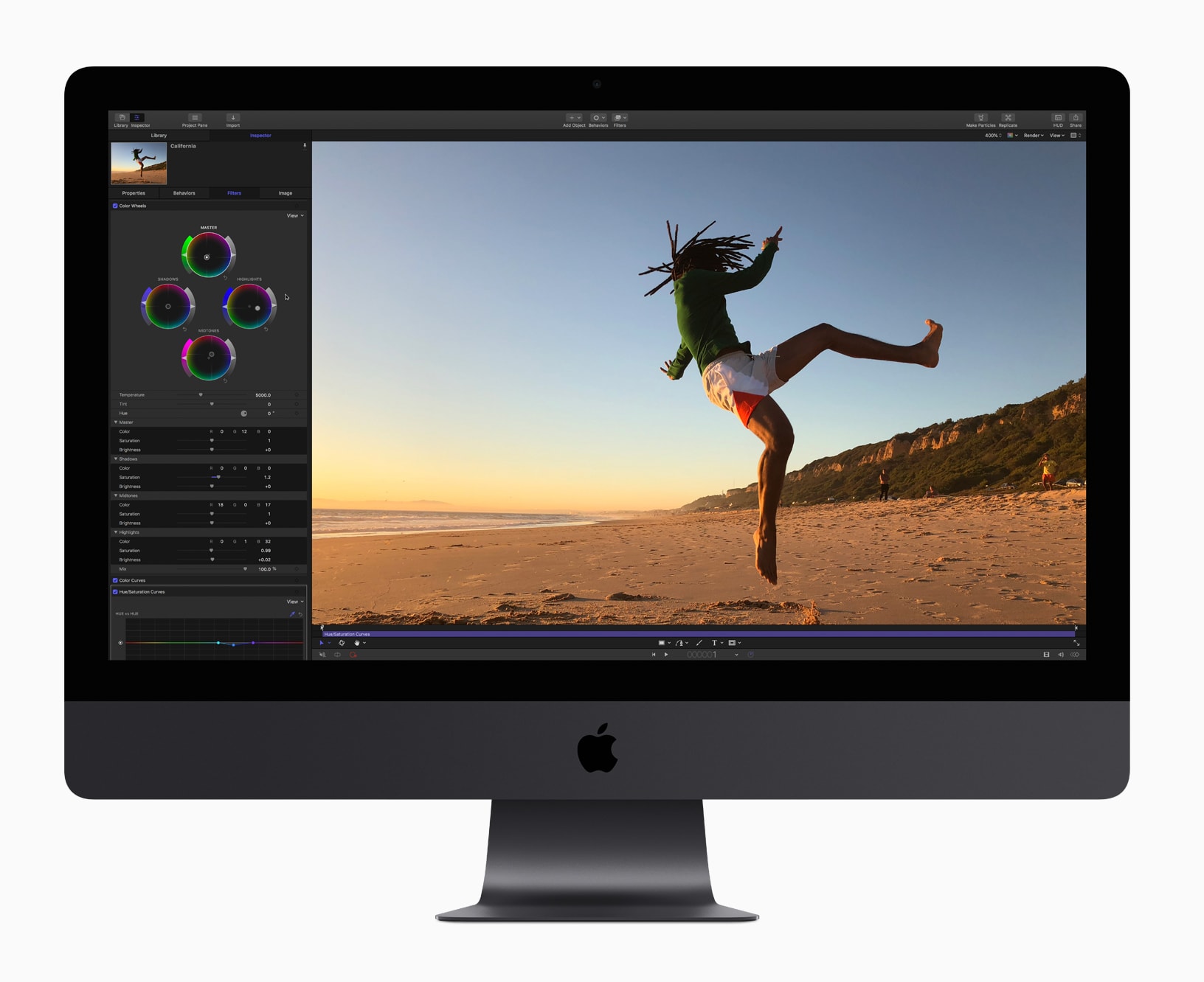 Apple seadistab iMovie ja Final Cut Pro 32-bitiste rakenduste toe lõpetamiseks -