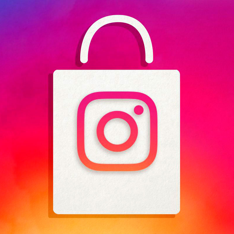 Kuidas teenida lisatulu Instagram Shoppingu kaudu