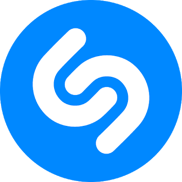 Shazam Cones Androidile