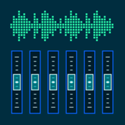 Rakenduse ikoon Audio omandamine