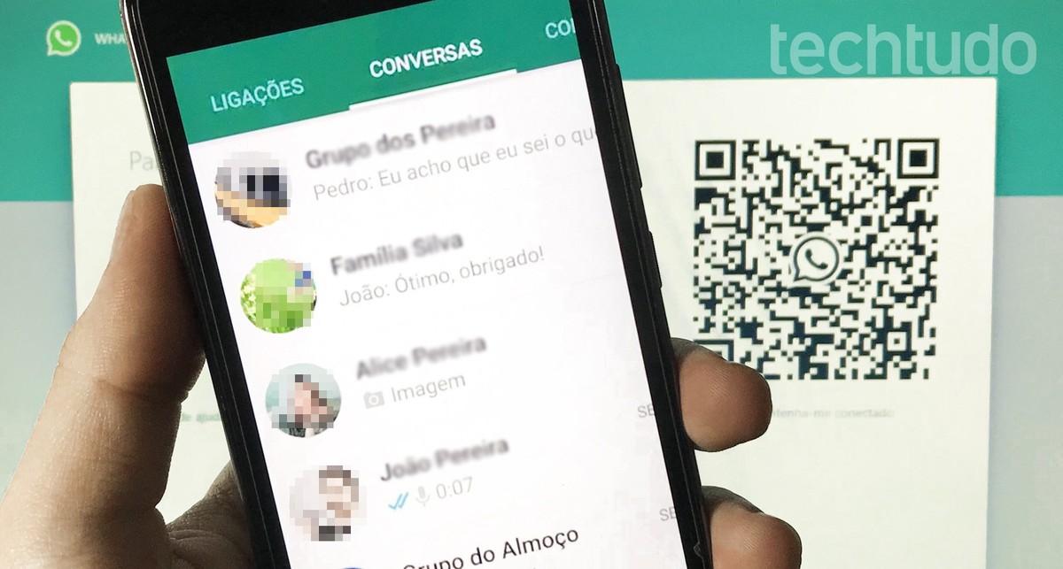 Kuidas WhatsApp Web vabastada Androidist ja iPhone'ist (iOS) | Sotsiaalmeedia