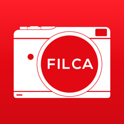 FILCA - peegelkaamera rakenduse ikoon