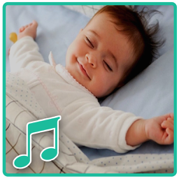 Lullaby Music - unehelide rakenduse ikoon
