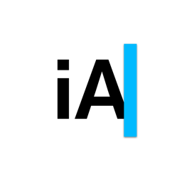 IA Writeri rakenduse ikoon