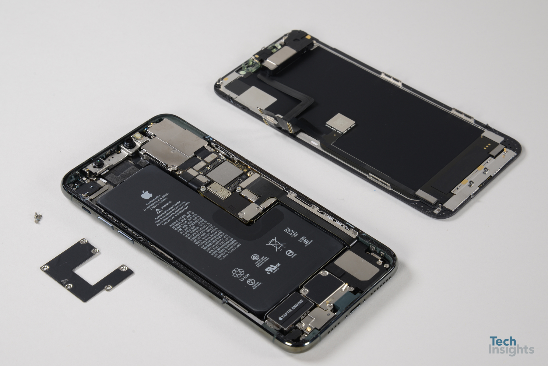 Apple teeb iPhone 11 Pro Maxist alla 500 dollari -