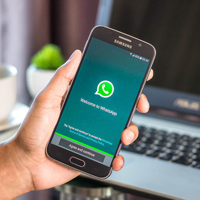 Automaatsed vastused rakendusele WhatsApp: Androidi 7 parimat rakendust