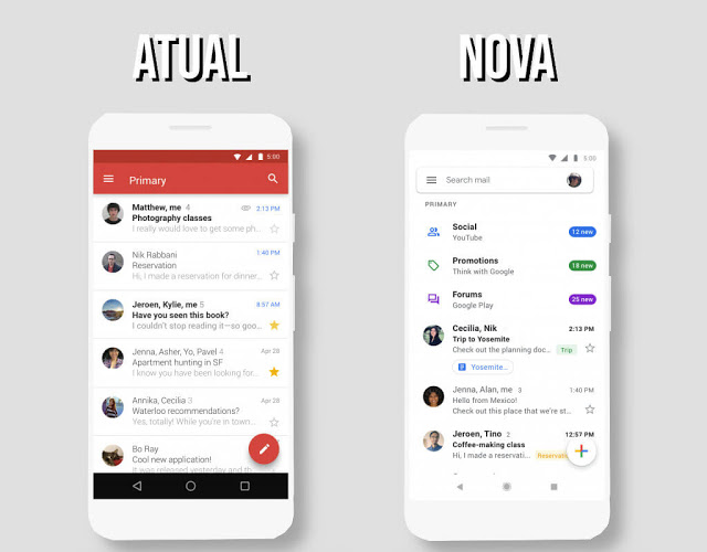 app-gmail-redsin-material-theme-before-after
