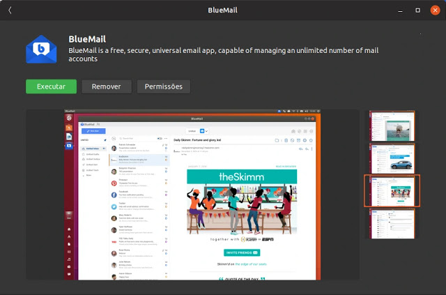 klient-email-linux-ubuntu-windows-android-ios-desktop-alternate-outlook-mailspring-geary-mozilla-thunderbird-evolutsioon-snapcraft-snap