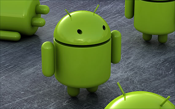 Google otsustas kustutada Android 1.0-st Bluetooth 1.0 ja GTalkService API