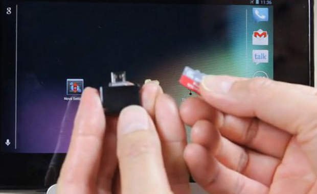 Kas kavatsete osta Android-nutitelefonide ja tahvelarvutite jaoks MicroSD-minilugejat?