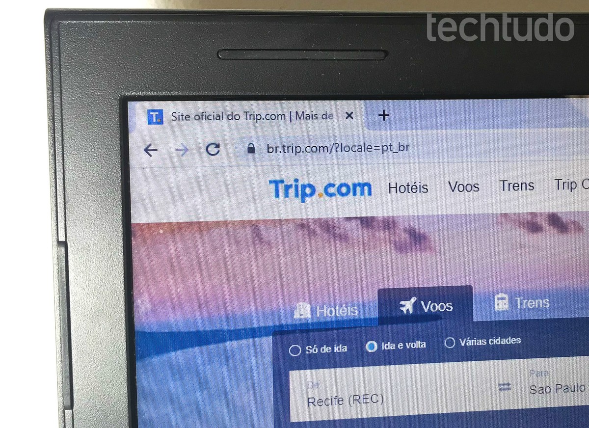 Kuidas leida odavaid lennupileteid Trip.com-ist Tootlikkus